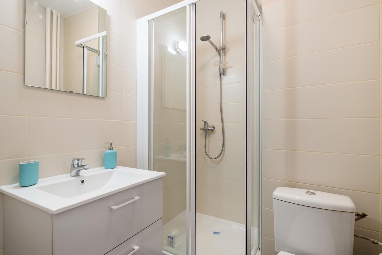 Appartement Lyon Gerland - Enjoy In Lyon Exterior photo