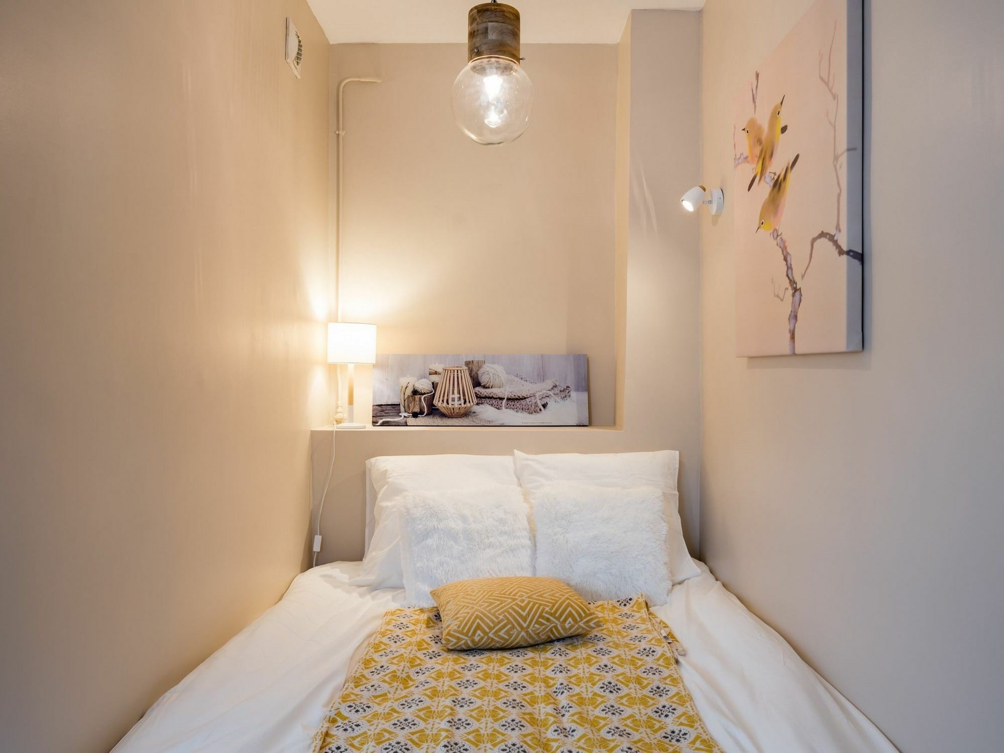 Appartement Lyon Gerland - Enjoy In Lyon Exterior photo